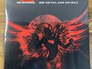 The Offspring Rise And Fall Rage And Grace 15th Anniversary Edition New Sealed