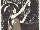 Our Mother Electricity All Them Witches vinyl LP  record
