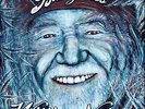 Willie Nelson Bluegrass (Vinyl) 12