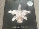 Kings Of Leon Aha Shake Limited Edition  Heartbreak Clear 2 Vinyl LP Transparent