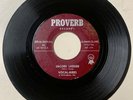Vocal-aires GOSPEL SOUL 45 Jacobs Ladder / Working On The Building PROVERB  HEAR