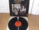 The Incredible String Band - Debut LP UK 1966 Mono Vinyl Folk Psych Rock VG+