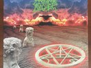Morbid Angel Domination Lp 2016 Edition Near Mint Unplayed