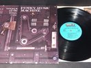 Scarce funk lp FUNKY MUSIC MACHINE Maceo & All the King’s Men 1972 Excello V+/EX