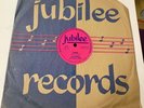 The Orioles 1956 DOO WOP 78 Angel / Don't Go To Strangers JUBILEE VG+++/M- HEAR