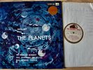 HMV ASD 269 G/C HOLST THE PLANETS LP SARGENT (1958) EX++ GT BRITAIN