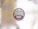 Barry White's Greatest Hits 1975 LP Vinyl Foil Embossed Gatefold T-493