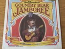 VTG Rare Country Bear Jamboree Disneyland Disney Vinyl Record LP 1972
