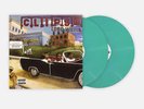 Clipse Lord Willin 2018 Vinyl Me Please 2 LP Reissue Green VMP