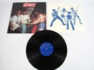 Y & T Yesterday And Today - Self Titled 1976 ( PS 677 ) 12