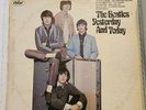 The Beatles Yesterday and Today 2nd state butcher baby album