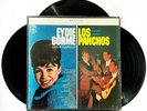 EYDIE GORME Canta En Español Con LOS PANCHOS BoxSet 3xLP Vinyl 1972 MEXICO CBS