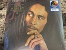 Bob Marley & The Wailers - Legend, 1 LP, Wal Mart Tricolor Vinyl, Sealed