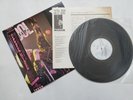 BILLY IDOL - VITAL IDOL - JAPAN JAPANESE LP + OBI + INSERT