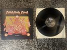 Black Sabbath Sabbath Bloody Sabbath 1973 UK Vinyl LP NM