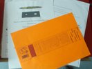 THE THRESHOLD HOUSEBOYS CHOIR - FORM GROWS RAMPANT - 2022 MPLD 2xTEST PRESS+INS.