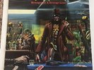 Iron Maiden - Stranger in A Strange Land -  7