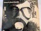 RARE ORIG 1970 'LISTEN IN GOOD HEALTH' RECORD VINYL W Pink Floyd & The Beatles