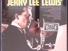 JERRY LEE LEWIS THE GOLDEN ROCK HITS OF SMASH   STILL SEALED   VINYL LP 150-64W