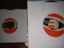 BOX OF 45s (4) - (50) 45s - Various Artist