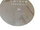 Eminem INFINITE 1st Reissue