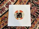 Dean Parrish I'm On My Way US Reissue Vinyl Laurie Records