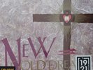 Simple Minds - New Gold Dream 81, 82, 83, 84 - HMV 1921 Gold Vinyl LP - SEALED