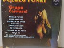 Pueblo Funky Grupo Carrusel LP Vinyl Record Sealed Latin FunK Disco LPB 7462