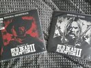 Red Dead Redemption 2 Official Score / Soundtrack Vinyl