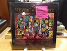 Steve Gadd Band 2 LP Set RSD 2019 Issue Ltd Ed of 500 Copies EX Vinyl