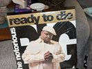 Notorious Big Ready To Die Vinyl LP Record Sealed New