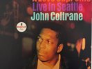 John Coltrane - A Love Supreme: Live In Seattle Vinyl. New And Sealed. 2 Lp.