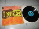 LP I NOMADI I NOMADI  / COLUMBIA  SCPSQ 545/ 1968 iTALY PRIMA STAMPA