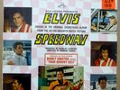 ELVIS PRESLEY Speedway RCA VICTOR (LSP-3989 Stereo) VINTAGE Vinyl LP SEALED