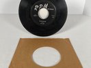 PAT CUPP Long Gone Daddy-To Be The One 7