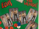 Elvis Presley - Viva Las Vegas (12