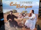 LALO RODRIGUEZ - Un nuevo despertar [LP, 1988] LATIN SALSA COLECCION