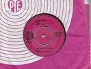The Blue Rondos Little Baby An RGM / Joe Meek Recording / Production UK 45 7