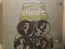 The Kinks - Something Else Vinyl LP Original RS 6279 Warner Reprise