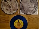 MADONNA Vogue Picture Disc 7