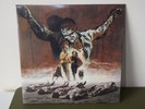 Fabio Frizzi The Beyond Soundtrack Green Vinyl Record New Sealed