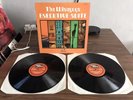 The wise Guys Executive Suite Hip Hop Vinyl RARE ONLY UK EBAY COPY   NM/NM