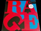 Rage Against The Machine - Renegades - Red LP - Music On Vinyl - Ltd. 500 - num.