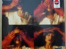 Ariana Grande - Eternal Sunshine LP Ruby Red Vinyl Target Alternate Cover SEALED