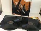 CAVE IN antenna 2Lp double Vinyl Record with fold-out cover and inserts too