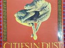Siouxsie And The Banshees – Cities In Dust - 12