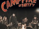 Fat Mike Campfire at Fatty's (Vinyl)