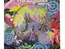 THE ZOMBIES - ODESSEY & ORACLE (180G PICTURE DISC VINLY LP) NEW/SEALED