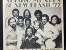 1977 SERGIO MENDES & NEW BRASIL '77 DISCO 12
