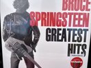 New, Sealed  Bruce Springsteen - Greatest Hits 2 LP Ruby Red Vinyl